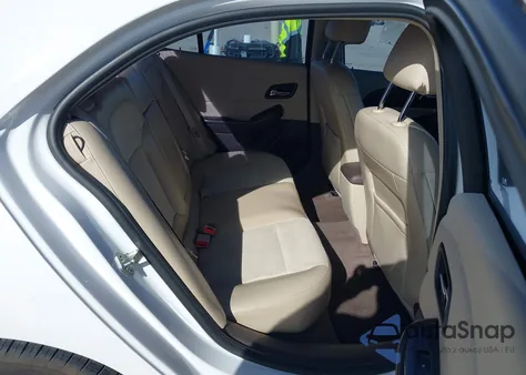 2014 Chevrolet Malibu 2Lt from USA, damaged, VIN 1G11E5SL1EF225163